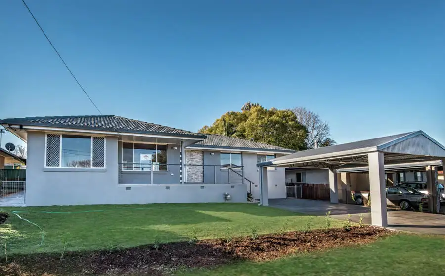 Main view of Homely house listing, 71 Debra Street, Centenary Heights QLD 4350