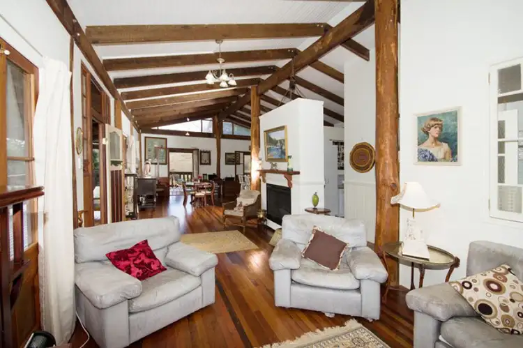 Fourth view of Homely house listing, 129 Long Road, Pie Creek QLD 4570