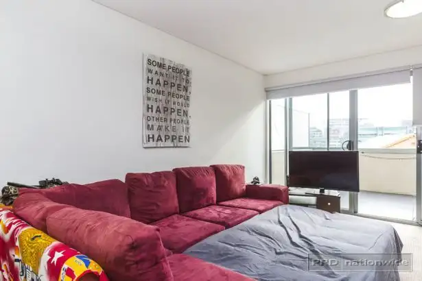 Sixth view of Homely block of units listing, 313/335 Wharf Road, Newcastle NSW 2300