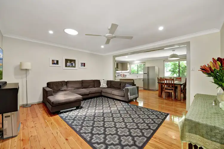 Third view of Homely house listing, 159 Ramsay Street, Centenary Heights QLD 4350
