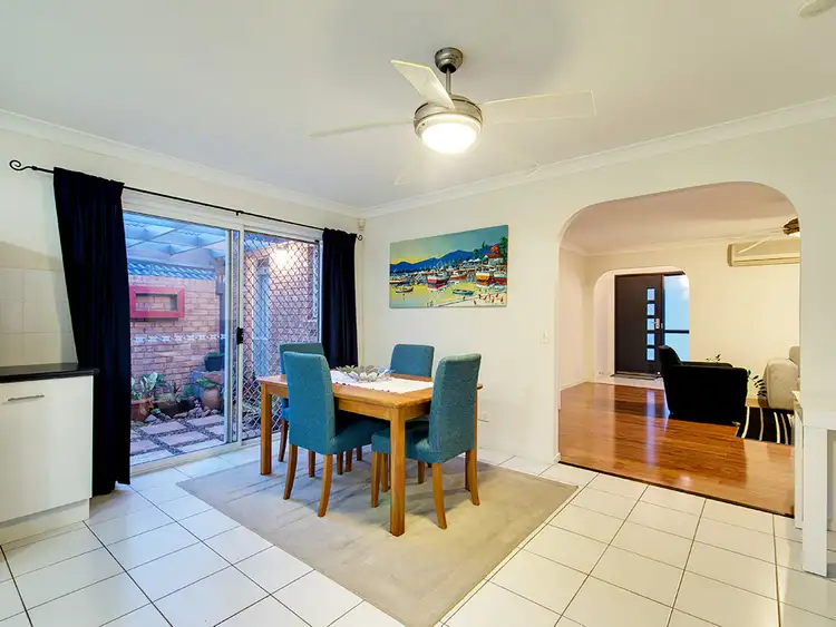 Fourth view of Homely house listing, 37 Clarendon Cct, Forest Lake QLD 4078