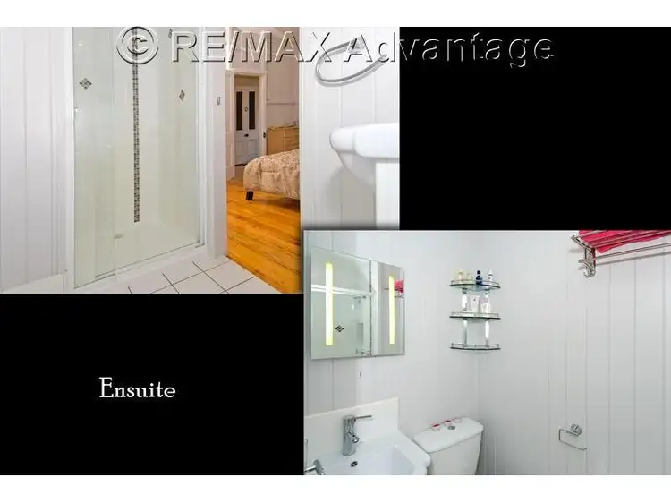 Fifth view of Homely house listing, 72 Gordon Pde, Manly QLD 4179