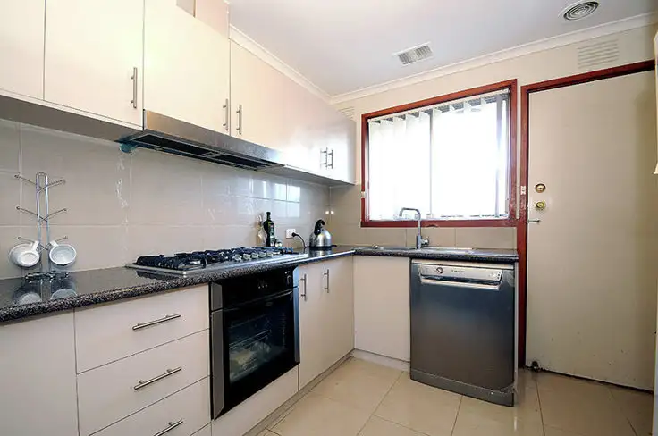 Second view of Homely unit listing, 1/3 Browning Avenue, Clayton South VIC 3169
