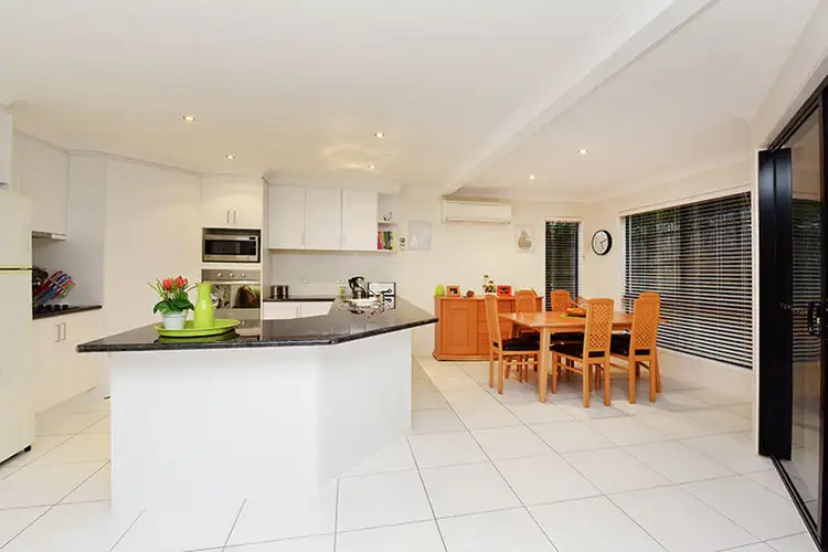 Sixth view of Homely house listing, 1 Lotte Place, Caloundra West QLD 4551