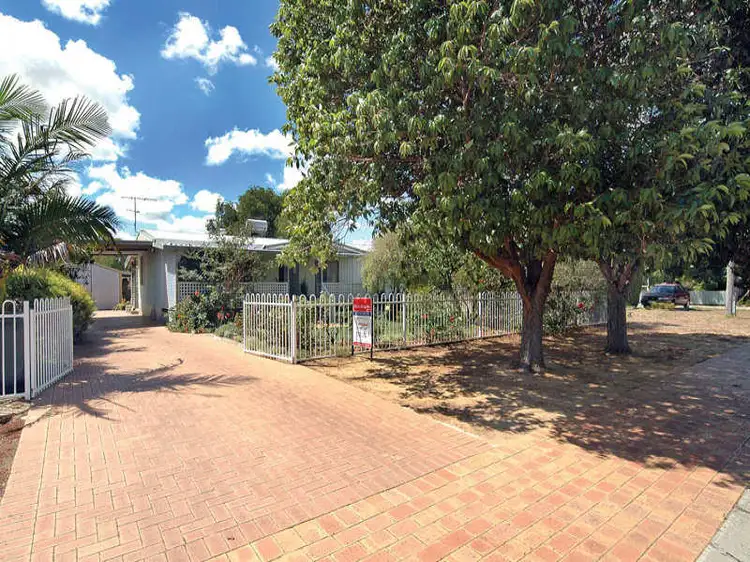 Second view of Homely house listing, 6 Clarke Street, Burekup WA 6227