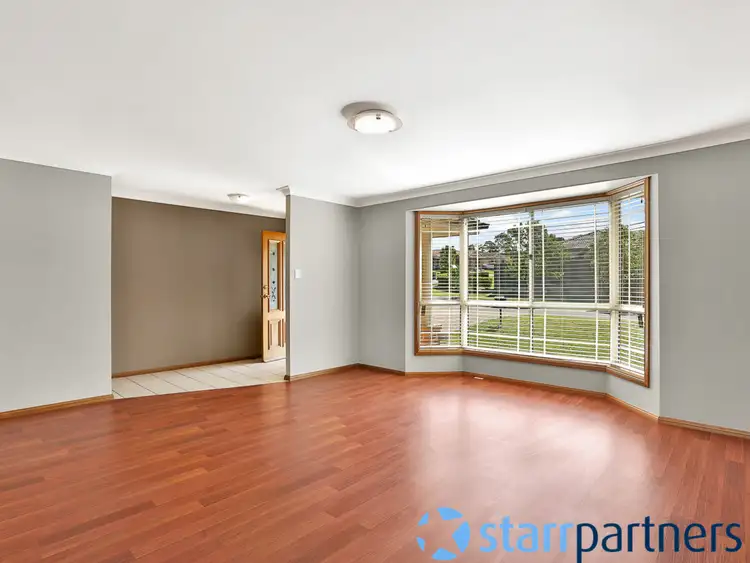 Fourth view of Homely house listing, 57 Kokoda Circuit, Mount Annan NSW 2567