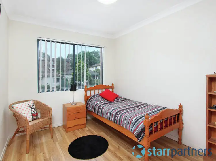 Sixth view of Homely unit listing, 19/42-46 Treves Street, Merrylands NSW 2160