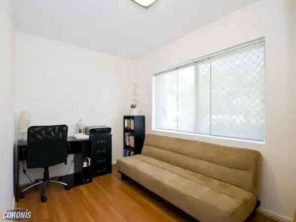 Fifth view of Homely unit listing, Address available on request