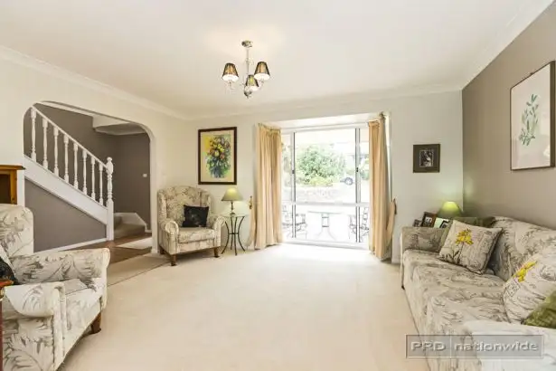 Sixth view of Homely house listing, 23 Broughton Way, Lakelands NSW 2282