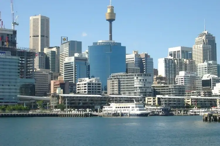 321a/3 Darling Island Road, Pyrmont NSW 2009