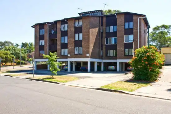 8/519 Church Street, North Parramatta NSW 2151