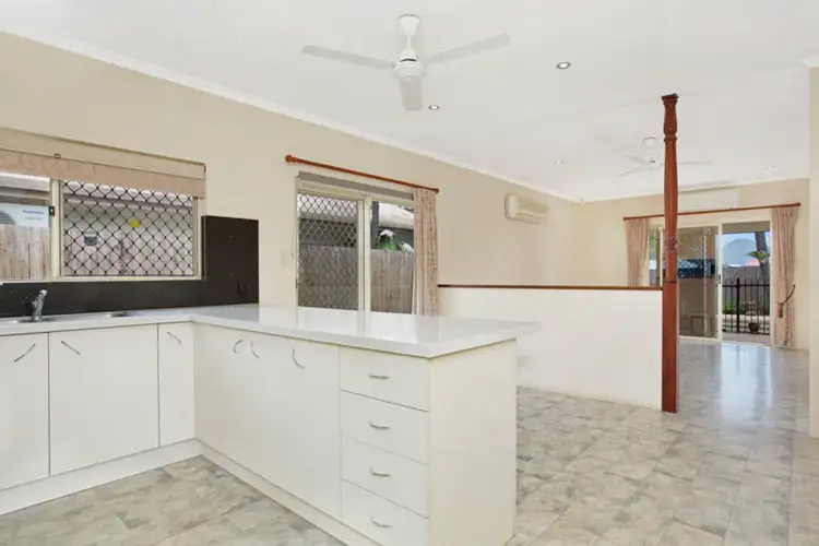 Seventh view of Homely house listing, 3 Echo Close, Mount Sheridan QLD 4868