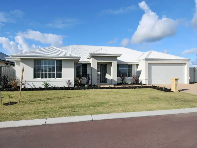 Main view of Homely house listing, 19 Balwyn Road, Australind WA 6233