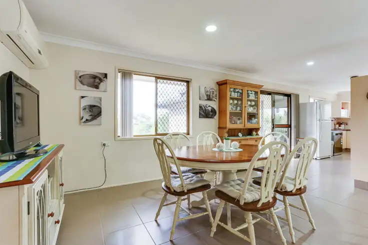 Fourth view of Homely house listing, 20 RICE ROAD, Redbank Plains QLD 4301