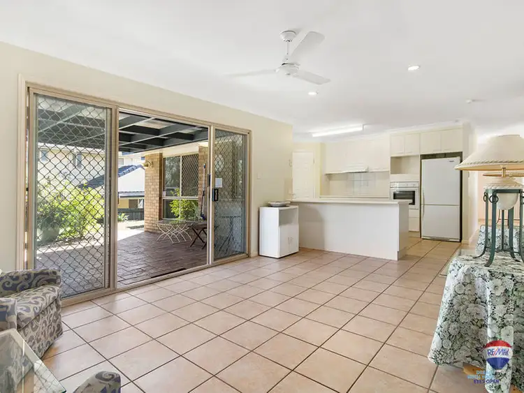 Second view of Homely house listing, 7 Apanie Street, Middle Park QLD 4074