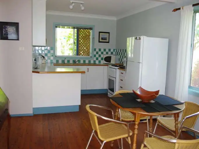 Second view of Homely house listing, 4 Henderson Street, Valla Beach NSW 2448