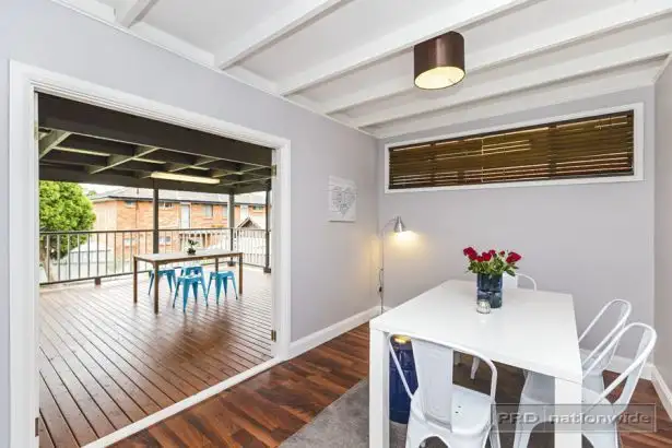 Third view of Homely house listing, 31 Fussell Street, Birmingham Gardens NSW 2287