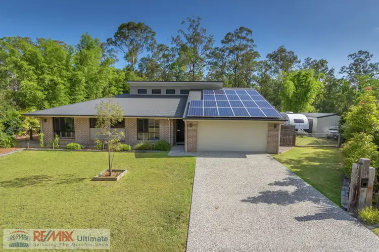 Main view of Homely house listing, 33 Kalco Court, Wamuran QLD 4512
