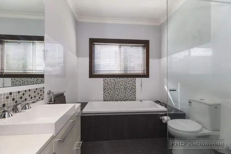 Third view of Homely house listing, 17 The Avenue, Maryville NSW 2293