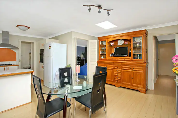 Fifth view of Homely house listing, 7 Ashwick Circuit, St Clair NSW 2759