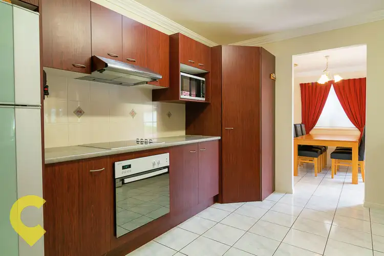 Fourth view of Homely house listing, 3 Medici Place, Forest Lake QLD 4078