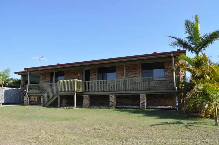 3 Tew Court, Gatton QLD 4343