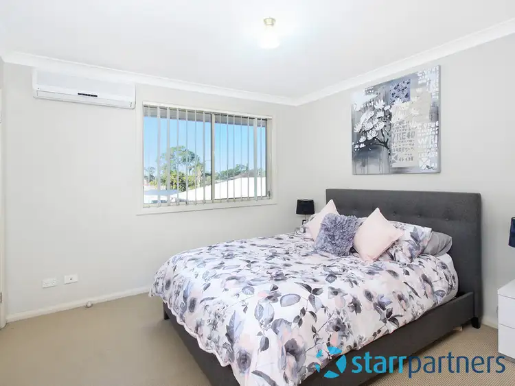 Sixth view of Homely townhouse listing, 5/10-12 Marsden Road, St Marys NSW 2760