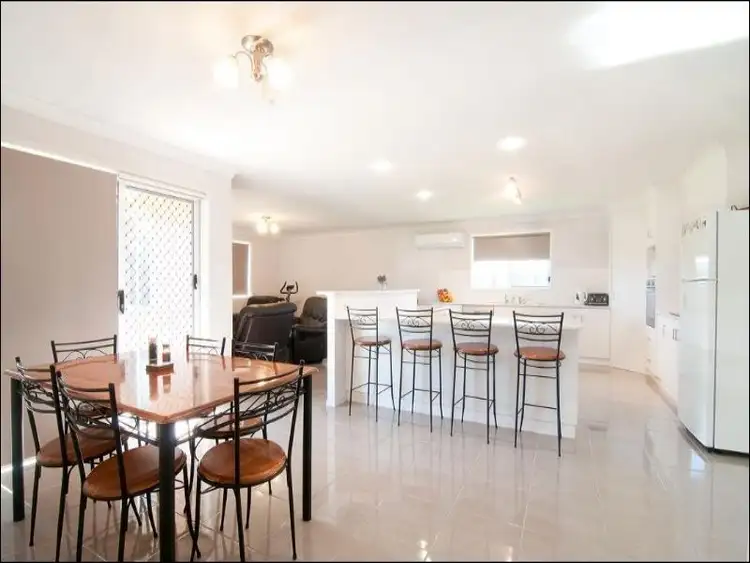 Fifth view of Homely house listing, 20A Corella Street, Meringandan West QLD 4352