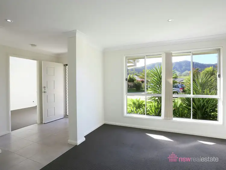 Third view of Homely house listing, 15 Safrano Place, Coffs Harbour NSW 2450