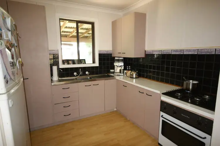Second view of Homely house listing, 296 Sloane St, Deniliquin NSW 2710