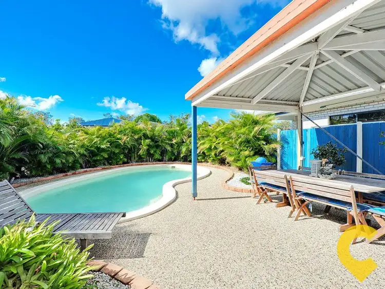 Second view of Homely house listing, 68 Lawn Terrace, Capalaba QLD 4157