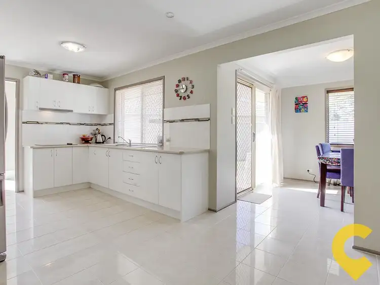Sixth view of Homely house listing, 1 Connor Crescent, Caboolture QLD 4510