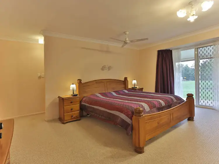 Sixth view of Homely house listing, 15 Bunya View Drive, Highfields QLD 4352