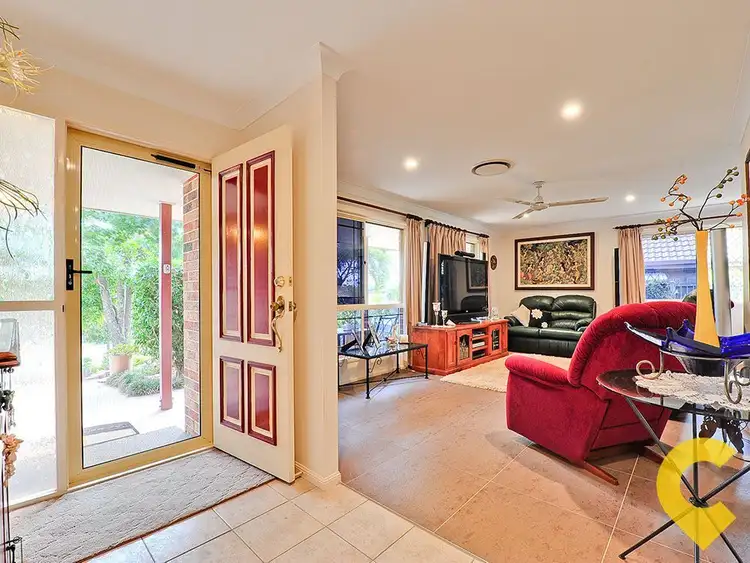 Sixth view of Homely house listing, 36 Kurrajong Drive, Warner QLD 4500