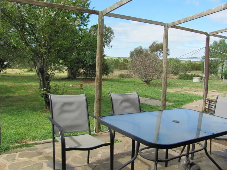 Second view of Homely house listing, 31 Golf Course Road, Tailem Bend SA 5260