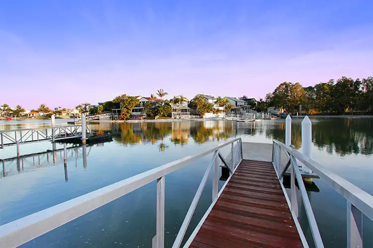 Second view of Homely unit listing, 5/20 Carrothool Place, Mooloolaba QLD 4557