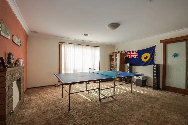 Fourth view of Homely house listing, 35 Murray Drive, Withers WA 6230