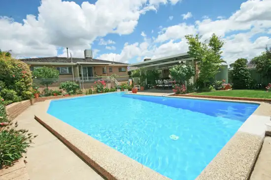 Sixth view of Homely house listing, 13 Minnamurra Cresent, Tamworth NSW 2340