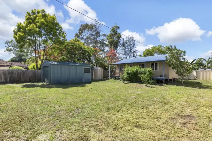 48 Russell Drive, Redbank Plains QLD 4301