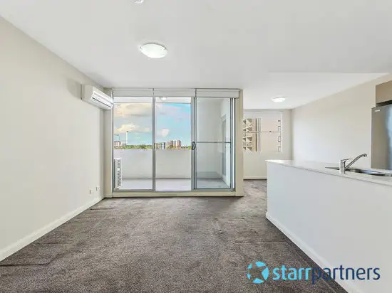 621/22 Charles Street, Parramatta NSW 2150