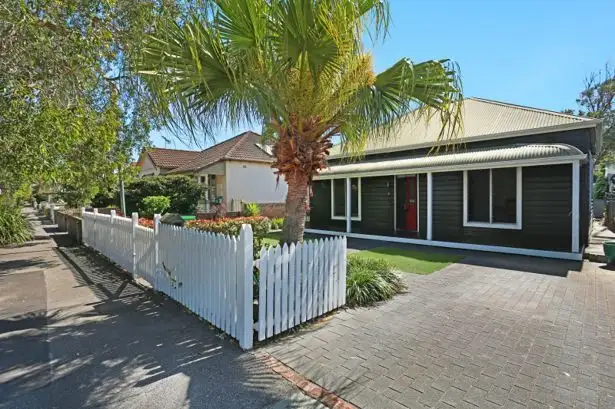 Fifth view of Homely house listing, 72 Dawson Street, Cooks Hill NSW 2300
