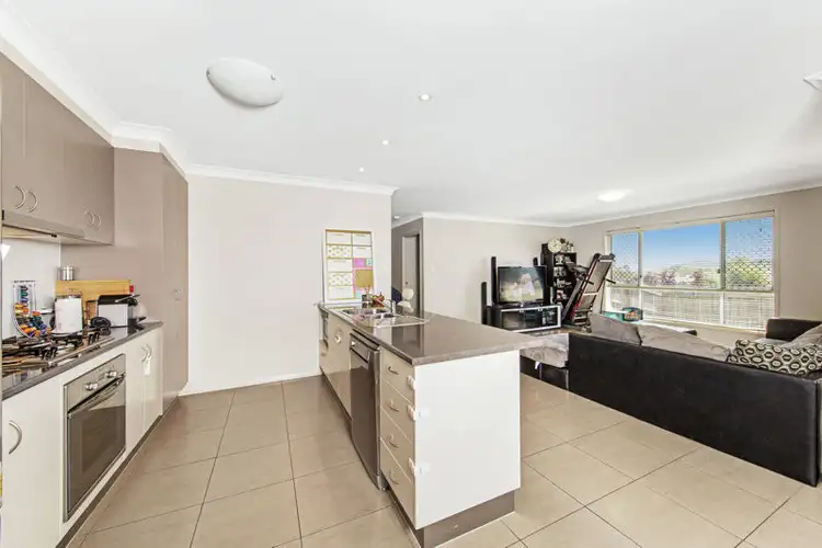 Second view of Homely house listing, 17 Coolana Court, Harristown QLD 4350