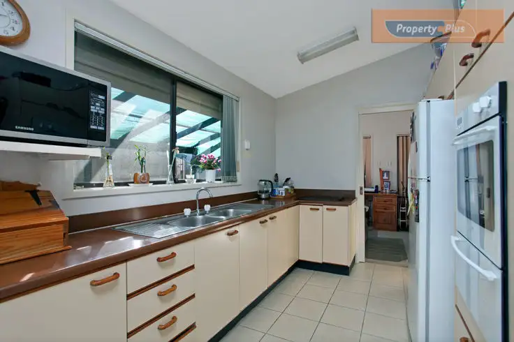 Fifth view of Homely house listing, 10 Windrush Circuit, St Clair NSW 2759