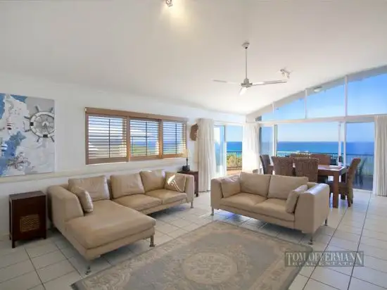 Fifth view of Homely unit listing, 5/11 Tingira Crescent, Sunrise Beach QLD 4567