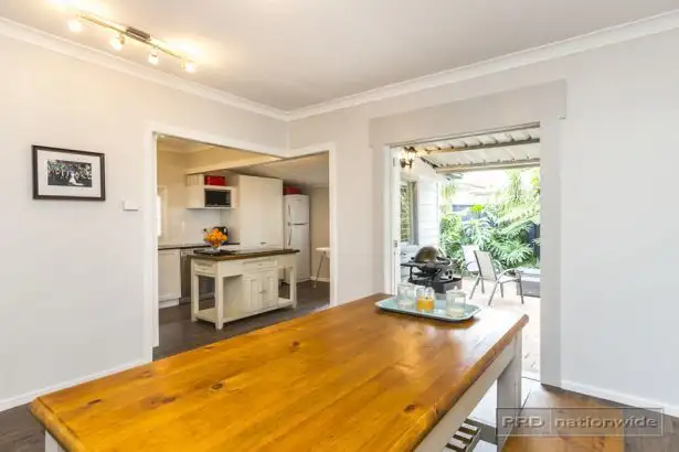 Third view of Homely house listing, 160 Lindsay Street, Hamilton NSW 2303