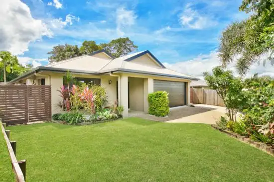 1 Culgoa Close, Bentley Park QLD 4869