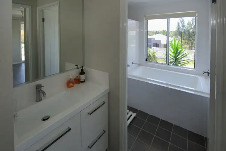 Fourth view of Homely house listing, 24 Island Road, Sapphire Beach NSW 2450