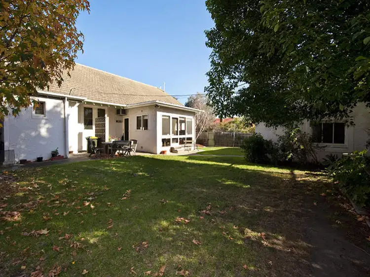 Sixth view of Homely house listing, 291 Moreland rd, Coburg VIC 3058