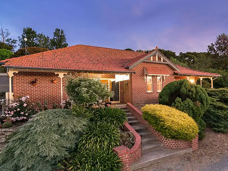 Main view of Homely house listing, 23 Kidney Street, Uraidla SA 5142