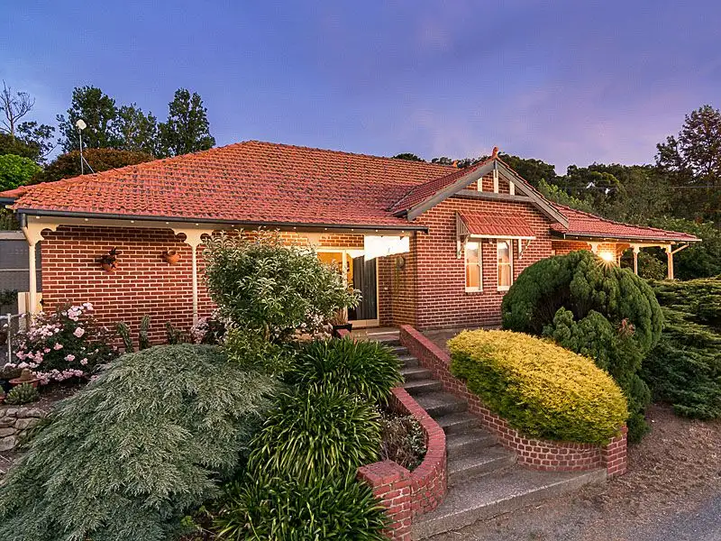 Main view of Homely house listing, 23 Kidney Street, Uraidla SA 5142